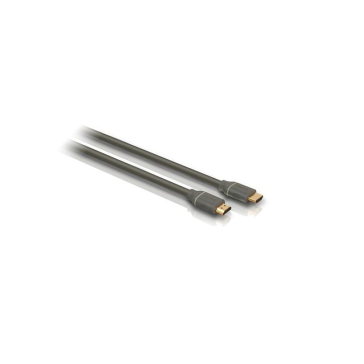 3,0M HIGH SPEED HDMI CABLE WITH ETHERNET