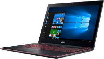 AC NP515 15T I7-8550U 16 512 1050-4 W10