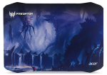 AC PMP711 MOUSEPAD PREDATOR JUNGLE