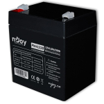 ACUMULATOR NJOY ACPW-04122PW-CB01B