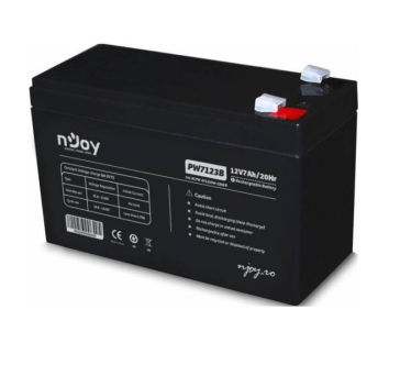 ACUMULATOR NJOY ACPW-07123PW-CB01B