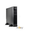 ACUMULATOR NJOY PWUP-BP20PBA-AZ01B