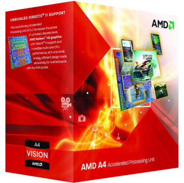 AD CPU   AD4000OKHLBOX
