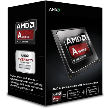 AD CPU   AD640KOKHLBOX