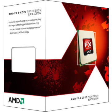 AD CPU FX  FD4300WMHKBOX