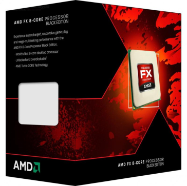 AD CPU FX  FD8320FRHKBOX