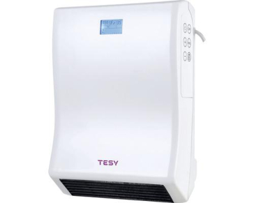 AEROTERMA TESY HL246VBW