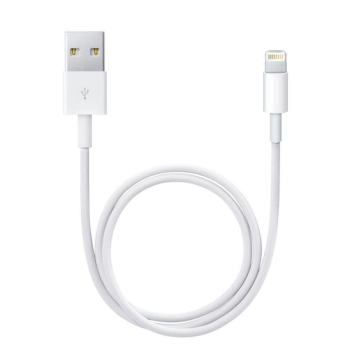 AL ADAPTER LIGHTNING -> USB (0.5 M)