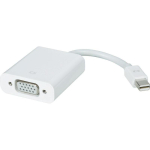 AL ADAPTER MINIDISPLAY -> VGA