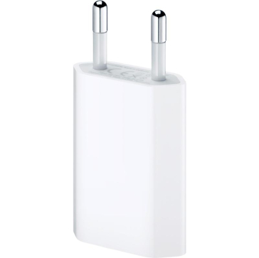 AL ADAPTER USB 5W IPHONE/IPAD/IPOD