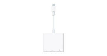 AL ADAPTER USB-C DIGITAL AV MULTIPORT