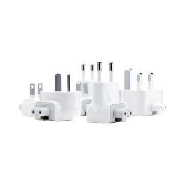 AL ADAPTER WORLD TRAVEL KIT (2015)