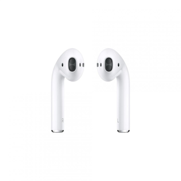 AL AIRPODS WIRELESS WHITE