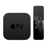 AL APPLE TV 4K 32GB