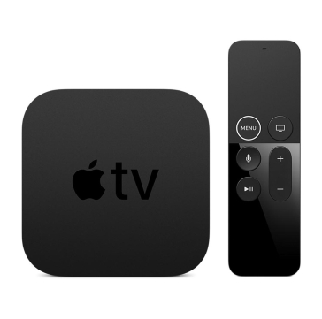 AL APPLE TV 4K 32GB