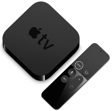 AL APPLE TV 4K 64GB