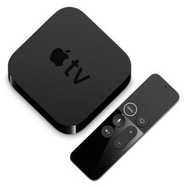 AL APPLE TV (4th generation) 32GB