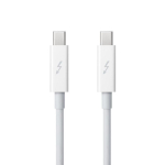 AL CABLE THUNDERBOLT 0.5M