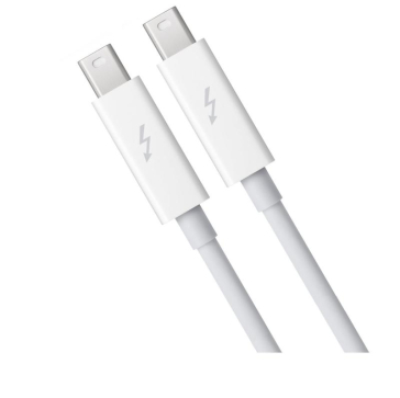 AL CABLE THUNDERBOLT 2.0M