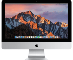 AL IMAC 21 DC-I5 2.3GHZ 8GB 1TB 640 INT