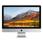AL IMAC 27 DC-I5 3.8 8GB 2TB RP580 RO