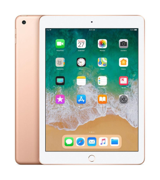 AL IPAD 6 (2018) 9.7