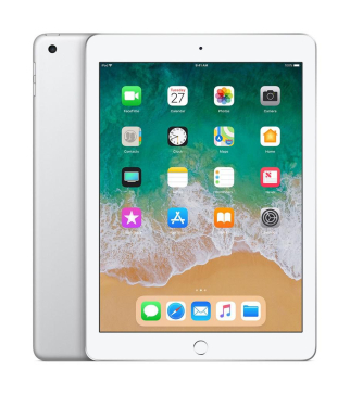 AL IPAD 6 (2018) 9.7