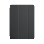 AL IPAD 9.7 SMART COVER CHARCOAL GREY