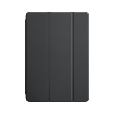 AL IPAD 9.7 SMART COVER CHARCOAL GREY