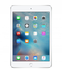 AL IPAD MINI 4 WIFI 128GB SILVER