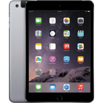 AL IPAD MINI 4 WIFI 128GB SPACE GRAY