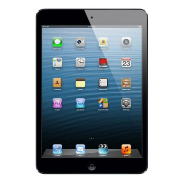 AL IPAD MINI 4 WIFI+CEL 128GB SAPCE GRAY