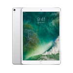 AL IPAD PRO 10.5 256GB WI-FI SILVER