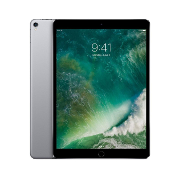 AL IPAD PRO 10.5 512GB CELLULAR SP GREY