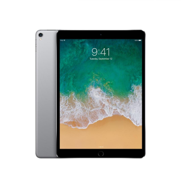 AL IPAD PRO 10.5 64G CELLULAR SPACE GREY