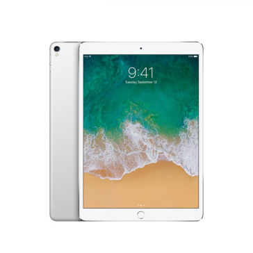 AL IPAD PRO 10.5 64GB CELLULAR SILVER