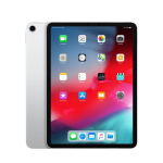 AL IPAD PRO 11 CELLULAR 256GB SILVER