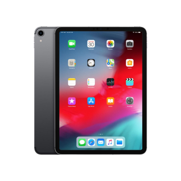 AL IPAD PRO 11 CELLULAR 512GB SP GREY