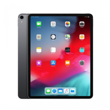 AL IPAD PRO 12.9 WI-FI 256GB SPACE GREY