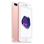 AL IPHONE 7+ 128GB ROSE GOLD