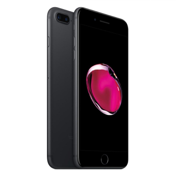 AL IPHONE 7+ 128GB SPACE BLACK