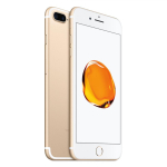 AL IPHONE 7+ 32GB GOLD