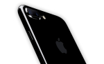 AL IPHONE 7+ 32GB JET BLACK