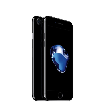 AL IPHONE 7 32GB JET BLACK