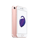 AL IPHONE 7 32GB ROSE GOLD