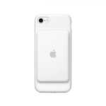AL IPHONE 7 SMART BATTERY CASE WHITE