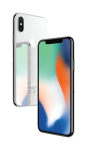 AL IPHONE X 256GB SILVER