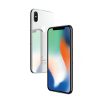 AL IPHONE X 64GB SILVER