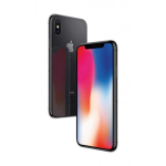 AL IPHONE X 64GB SPACE GREY