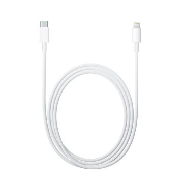 AL LIGHTNING TO USB-C CABLE (1 m)